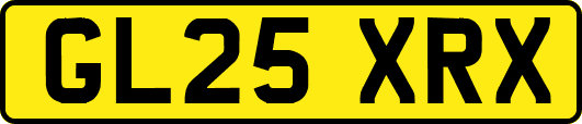 GL25XRX