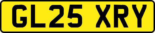 GL25XRY
