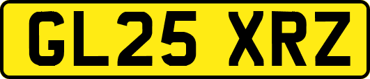 GL25XRZ