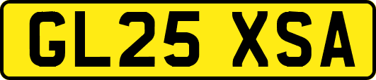 GL25XSA