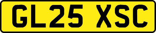GL25XSC