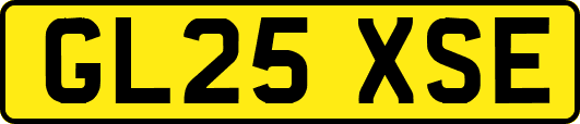 GL25XSE