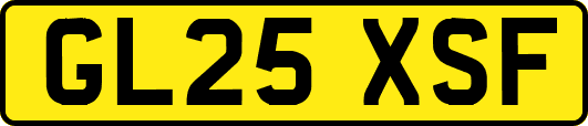 GL25XSF
