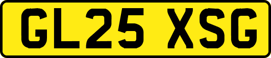 GL25XSG