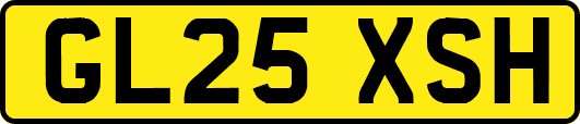 GL25XSH