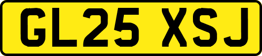 GL25XSJ