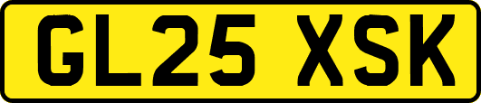 GL25XSK