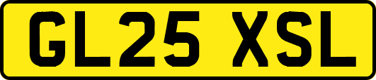 GL25XSL