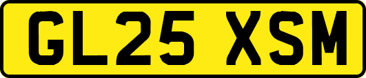 GL25XSM