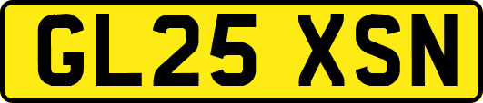 GL25XSN