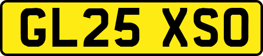 GL25XSO