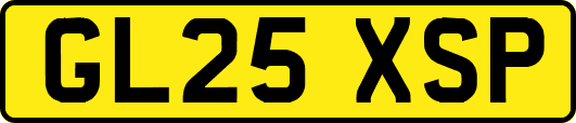 GL25XSP