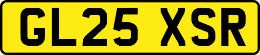 GL25XSR