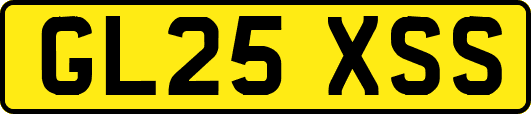 GL25XSS