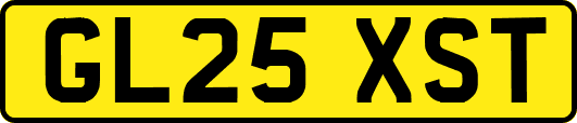 GL25XST