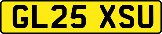 GL25XSU