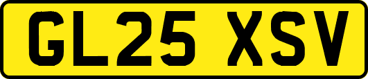 GL25XSV