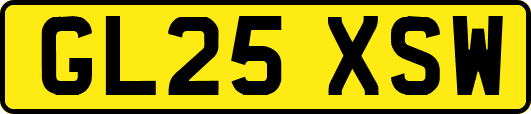 GL25XSW