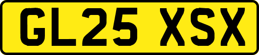 GL25XSX