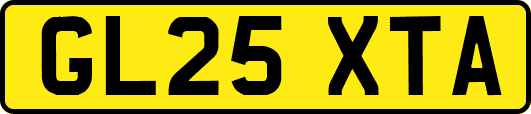 GL25XTA