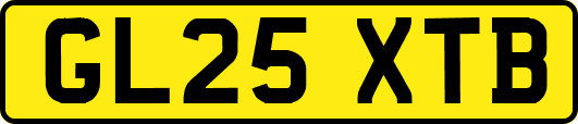 GL25XTB