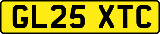 GL25XTC