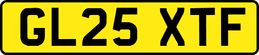 GL25XTF
