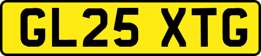 GL25XTG