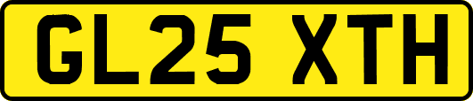 GL25XTH