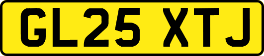 GL25XTJ