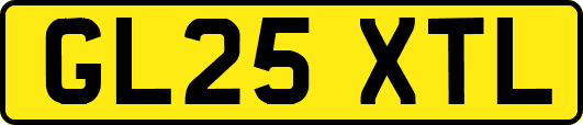 GL25XTL