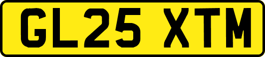 GL25XTM