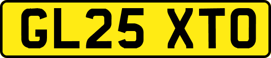GL25XTO