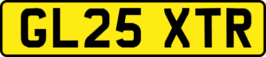GL25XTR