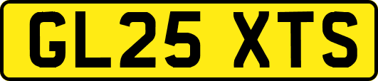 GL25XTS
