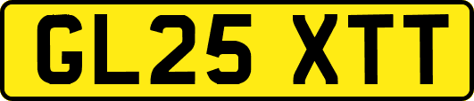 GL25XTT