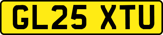 GL25XTU