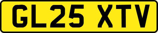 GL25XTV