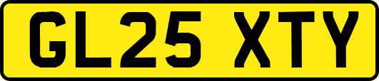 GL25XTY