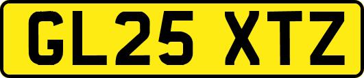 GL25XTZ