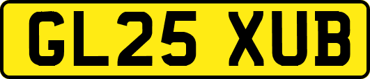 GL25XUB