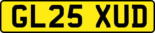 GL25XUD