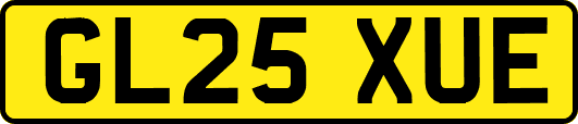 GL25XUE