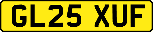 GL25XUF