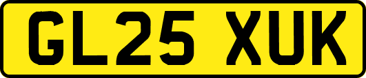 GL25XUK