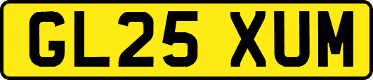 GL25XUM