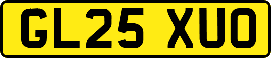 GL25XUO