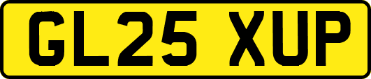 GL25XUP