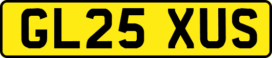 GL25XUS