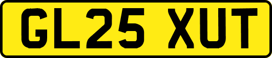 GL25XUT